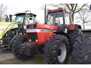 Farm tractor Case-IH 1455 XL A: picture 2