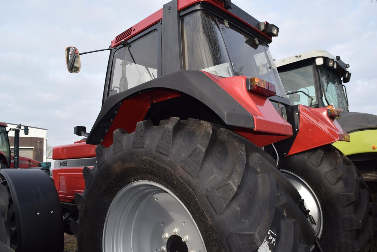 Farm tractor Case-IH 1455 XL A: picture 3