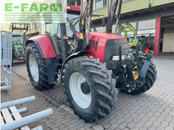Farm tractor Case-IH 150 cvx: picture 5