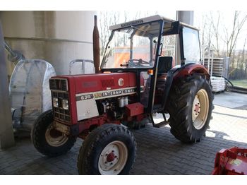Farm tractor Case IH 633-Erstbesitz: picture 1