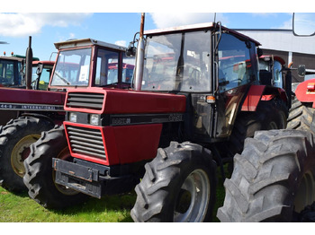 Farm tractor Case-IH 844 XLN: picture 2