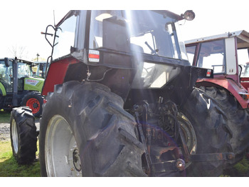 Farm tractor Case-IH 844 XLN: picture 3