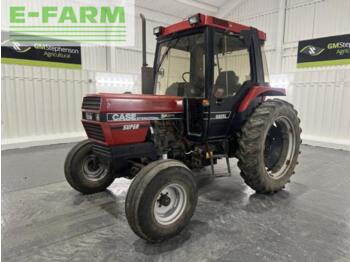 Farm tractor Case-IH 885xl super: picture 1