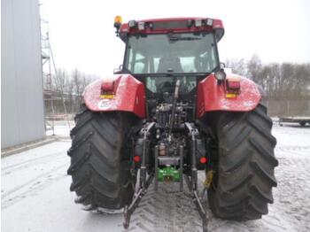 Farm tractor Case-IH CVX 1155: picture 4