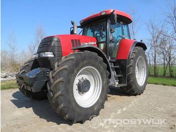 Farm tractor Case IH CVX 195: picture 1