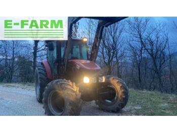 Farm tractor Case-IH Farmall 105 A: picture 5