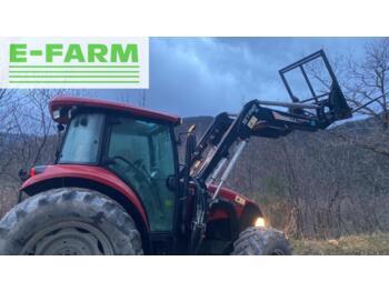Farm tractor Case-IH Farmall 105 A: picture 4