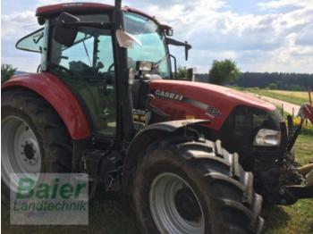 Farm tractor Case-IH Farmall 105 U Pro: picture 1