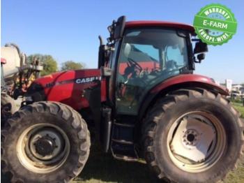 Farm tractor Case-IH MAXXUM 110 X: picture 1