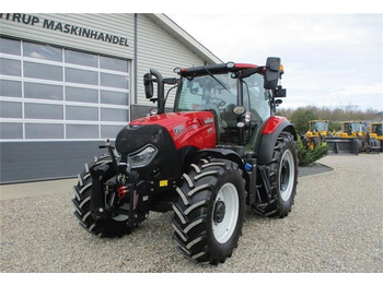 Farm tractor Case IH Maxxum 150 Med frontlift: picture 2
