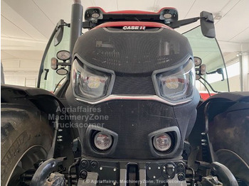 Farm tractor CASE IH Optum 300