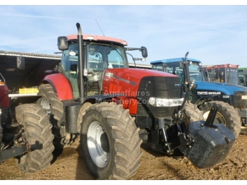 Farm tractor Case IH PUMA 200MC PACK: picture 1