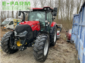Farm tractor Case-IH Vestrum 110: picture 3