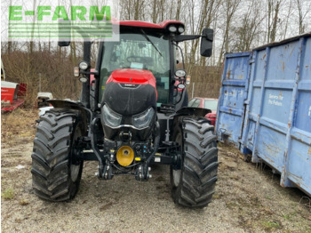 Farm tractor Case-IH Vestrum 110: picture 2