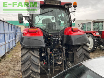 Farm tractor Case-IH Vestrum 110: picture 4