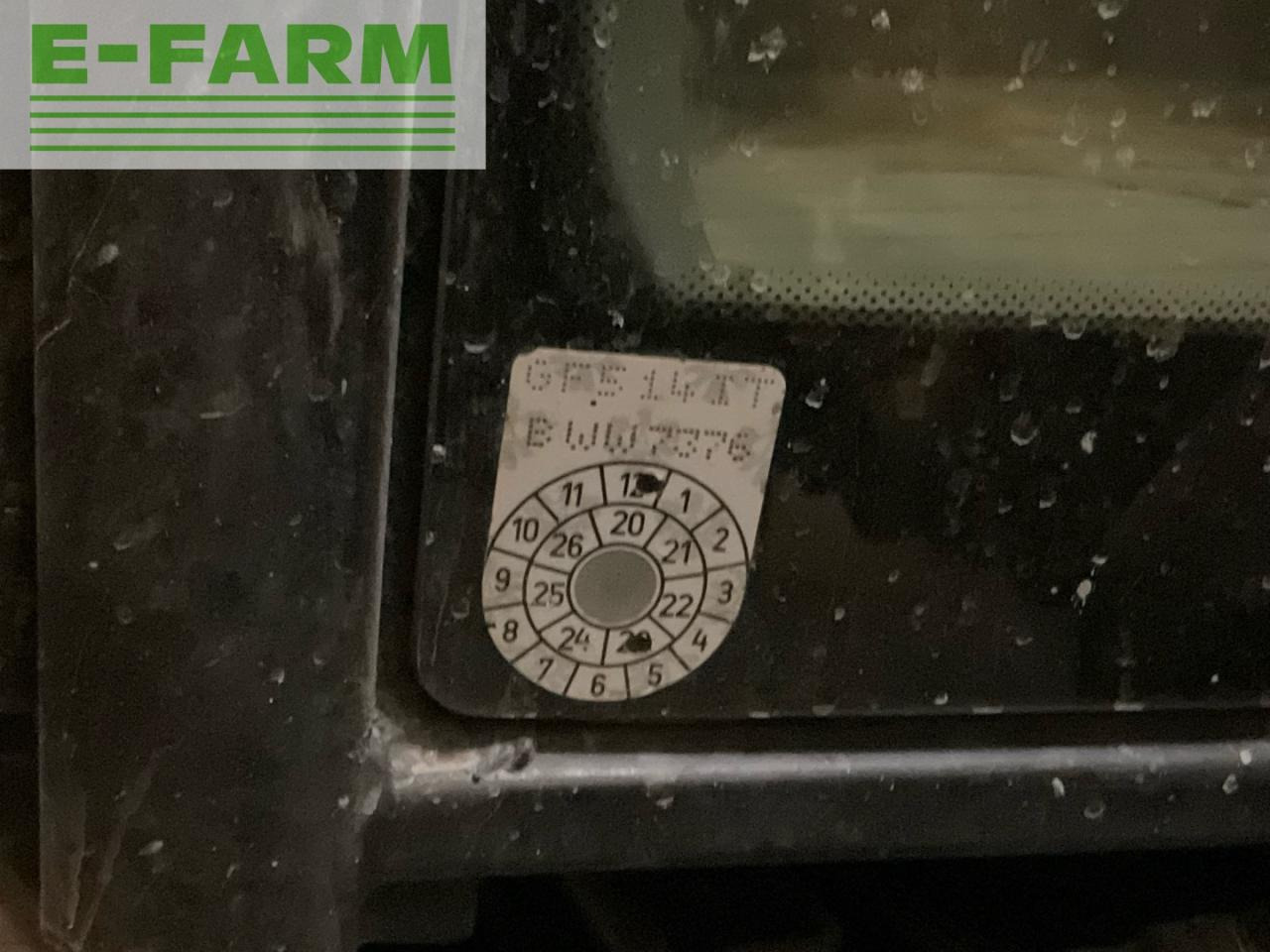 Farm tractor Case-IH Vestrum 110: picture 10