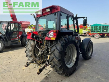 Farm tractor Case-IH cs 68: picture 3