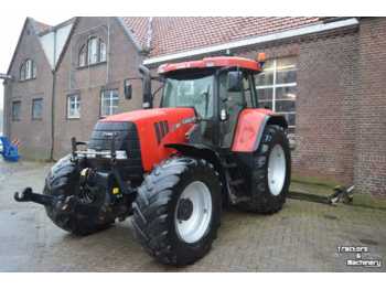 Farm tractor Case-IH cvx 140: picture 1