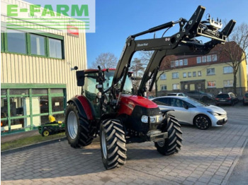 Farm tractor Case-IH farmal 95c: picture 3