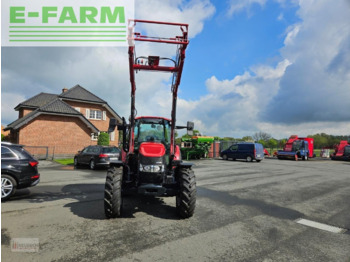 Farm tractor Case-IH farmall 100 c: picture 3