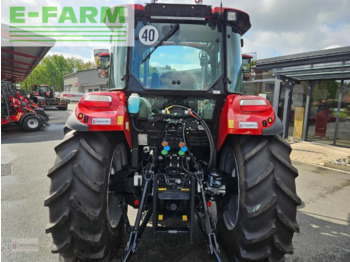 Farm tractor Case-IH farmall 100 c: picture 4