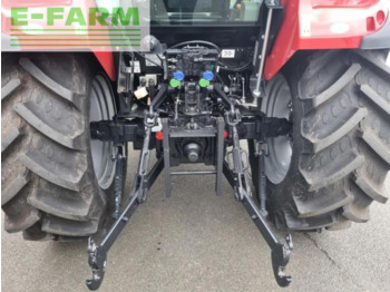 Farm tractor Case-IH farmall 75 c: picture 5