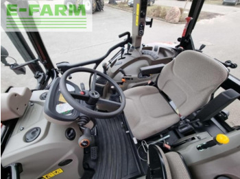 Farm tractor Case-IH farmall 75 c: picture 3