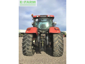 Farm tractor Case-IH puma 210 (t3): picture 5