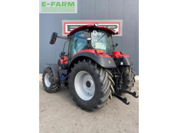 Farm tractor Case-IH vestrum 100 cvx: picture 4