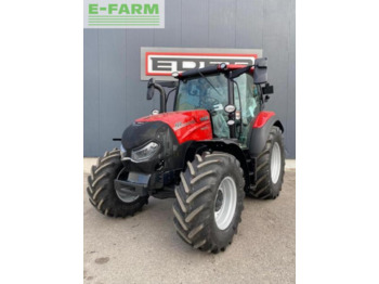 Farm tractor Case-IH vestrum 100 cvx: picture 2