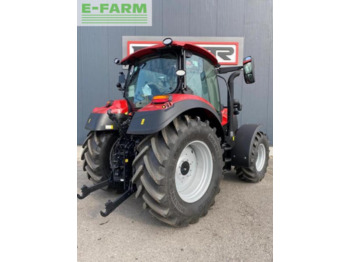 Farm tractor Case-IH vestrum 100 cvx: picture 3