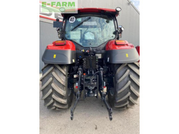 Farm tractor Case-IH vestrum 100 cvx: picture 5