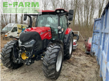 Farm tractor CASE IH Vestrum
