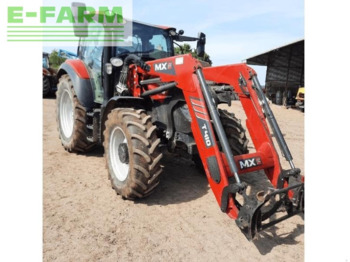 Farm tractor CASE IH Vestrum