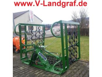 Expom Niva Plus - Chain harrow