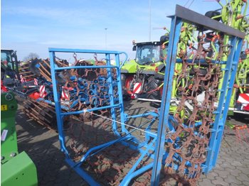 Saphir PERFEKT 600W4 HYDRO - Chain harrow