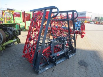 Saphir Perfekt 602 S4 - Chain harrow