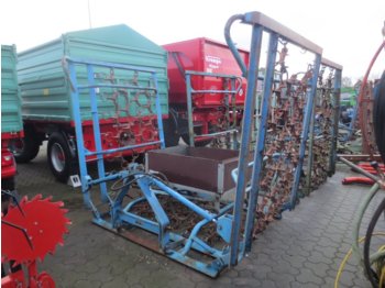 Saphir Perferkt 600 W4 Hydro - Chain harrow