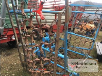 Saphir Wiesenschleppe 6m - Chain harrow