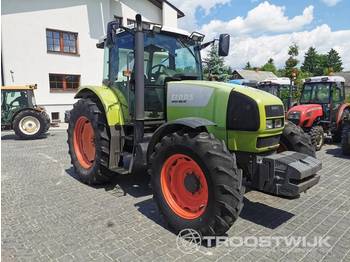 Farm tractor Claas 616 RC: picture 1