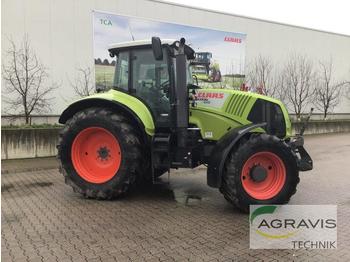 Farm tractor Claas AXION 810 CMATIC: picture 1