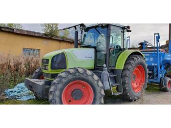 Farm tractor Claas Ares 836 RZ: picture 1