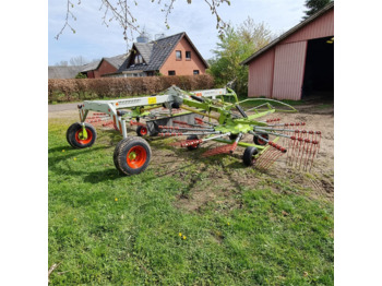 Hay and forage equipment CLAAS Liner