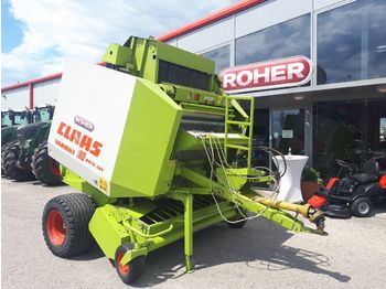 Round baler Claas VARIANT 180 RotoCut: picture 1