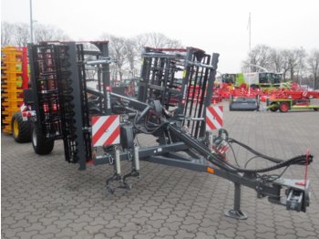 Saphir Fine Star 405 Profi - Combine seed drill