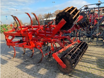 EURO-Jabelmann 4,6 Flügelschargrubber - Cultivator