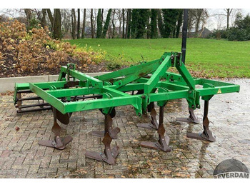 EURO-Jabelmann Cultivator 2.75  - Cultivator