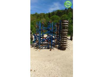 Köckerling ALLROUNDER - Cultivator