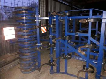 Köckerling Allraunder - Cultivator