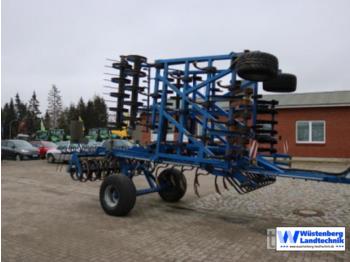 Köckerling Allrounder 600 P - Cultivator